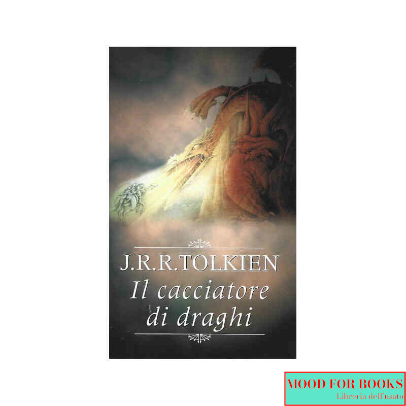 Il cacciatore di draghi*