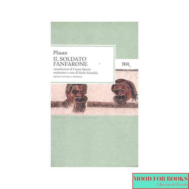 Il soldato fanfarone