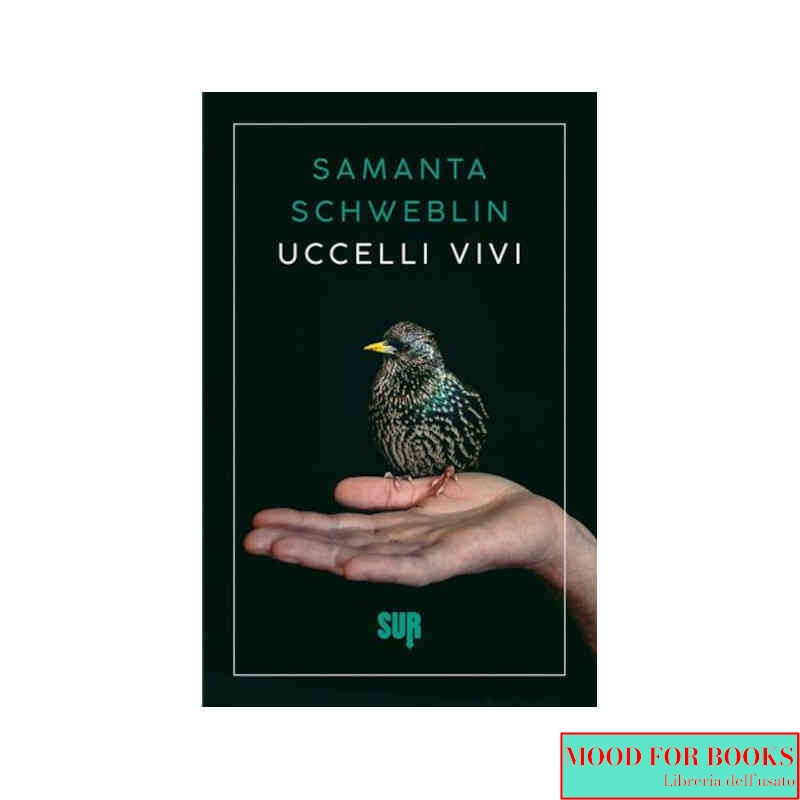 Uccelli vivi