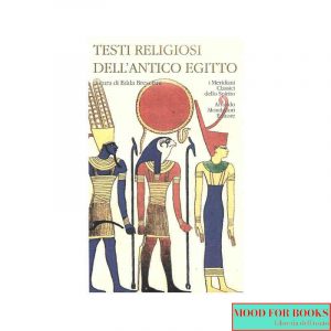 Testi religiosi dell'antico Egitto