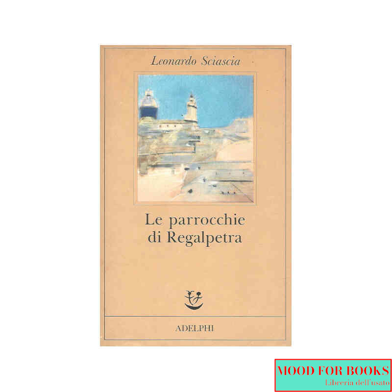 Le parrocchie di Regalpetra