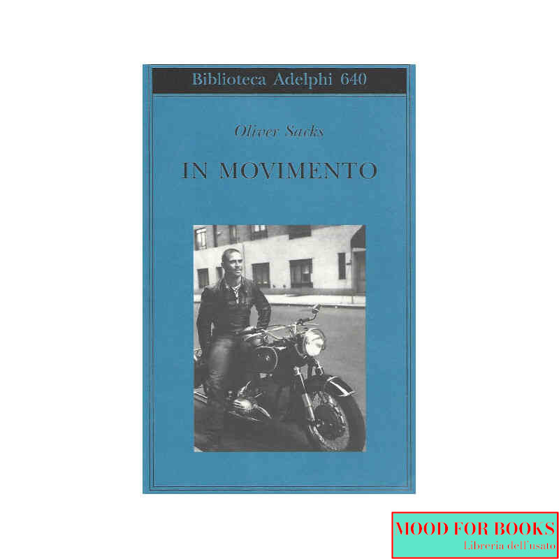 In movimento