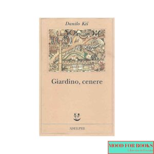 Giardino, cenere