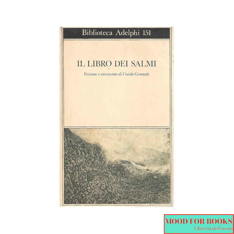 Il Libro dei Salmi