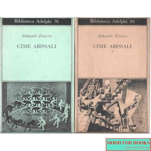 Cime abissali. Vol. 1-2