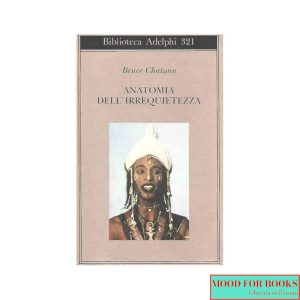 Anatomia dell'irrequietezza