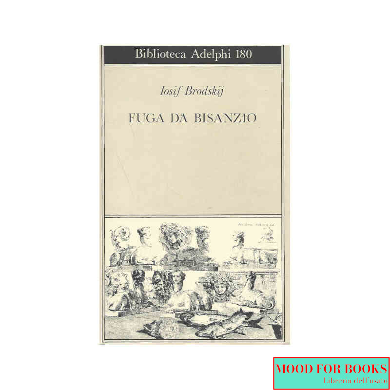 Fuga da Bisanzio