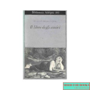 Il libro degli amici
