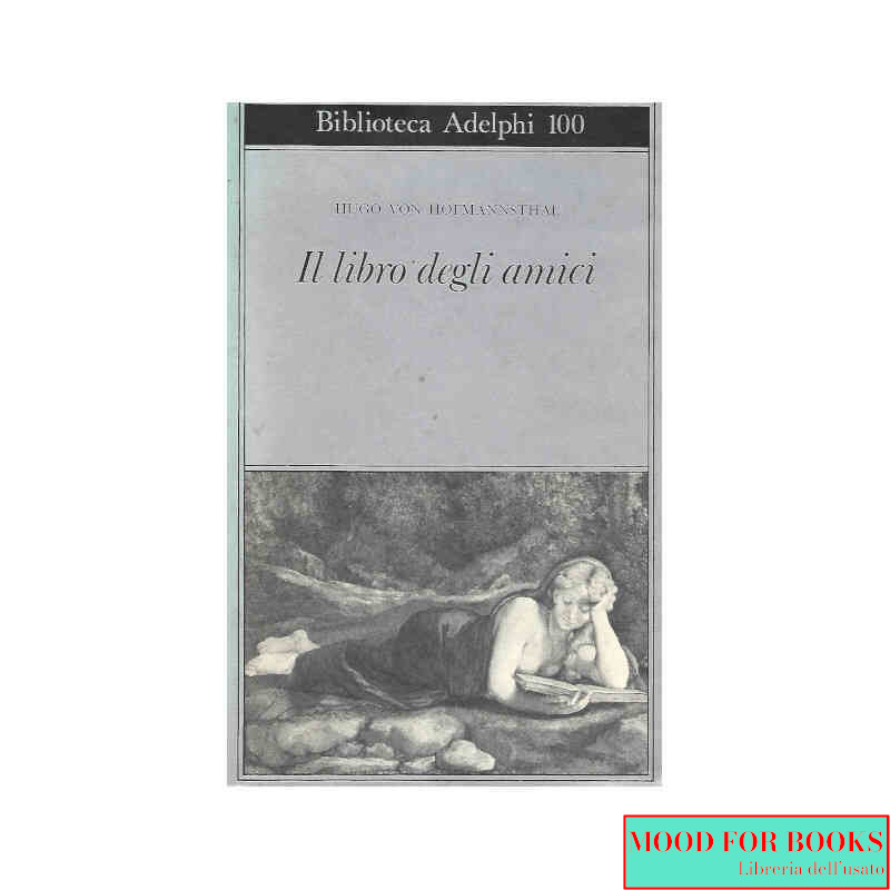 Il libro degli amici