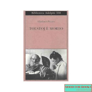 Tolstoj è morto