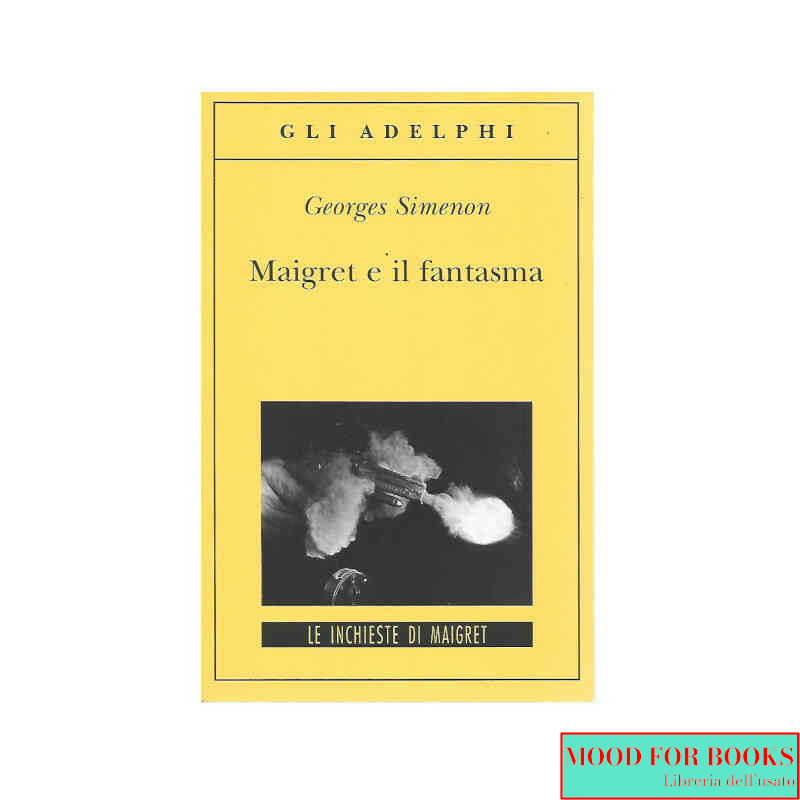 Maigret e il fantasma