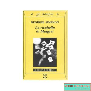 La rivoltella di Maigret
