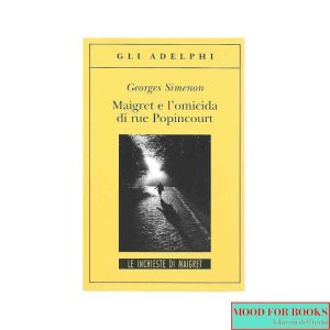 Maigret e l'omicida di rue Popincourt