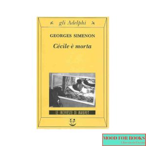Cécile è morta