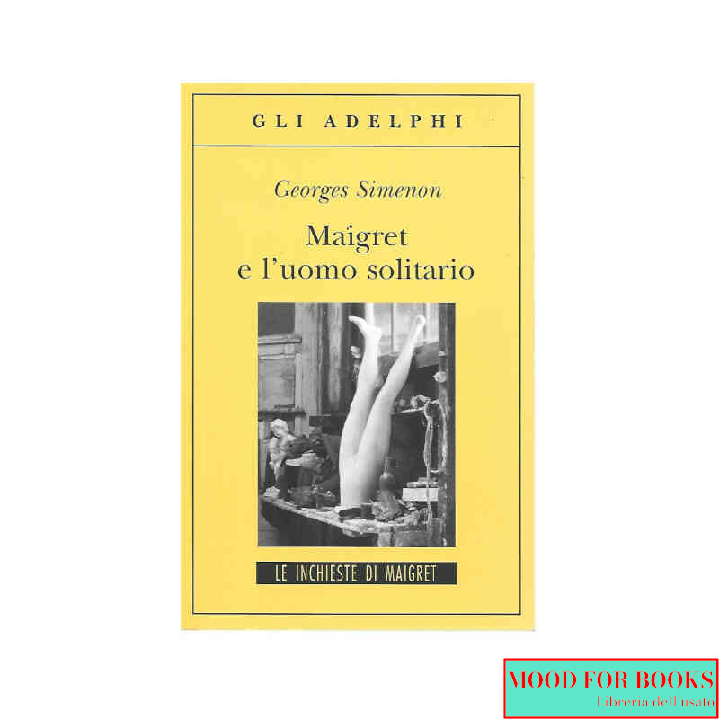Maigret e l'uomo solitario