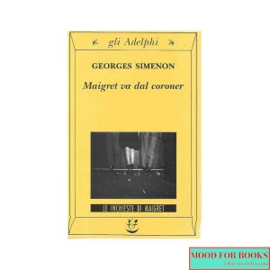 Maigret va dal coroner