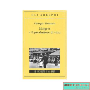 Maigret e il produttore di vino