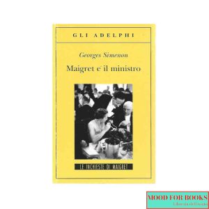 Maigret e il ministro