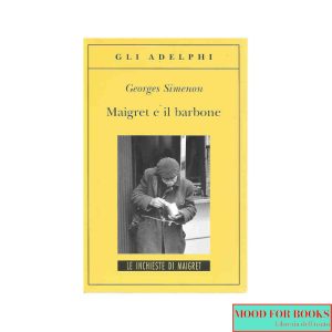 Maigret e il barbone