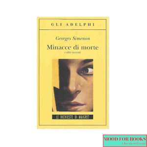 Minacce di morte e altri racconti