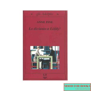 Lo diciamo a Liddy? Una commedia agra