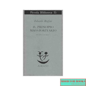 Il principio maggioritario. Profilo storico