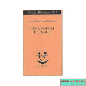 Geni, popoli e lingue