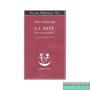 La mite. Racconto fantastico