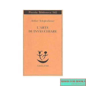 L'arte di invecchiare ovvero Senilita
