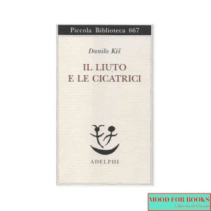 Il liuto e le cicatrici