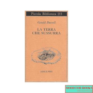 La terra che sussurra