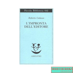 L'impronta dell'editore