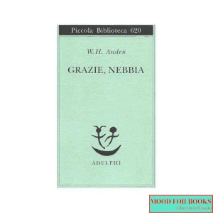 Grazie, nebbia