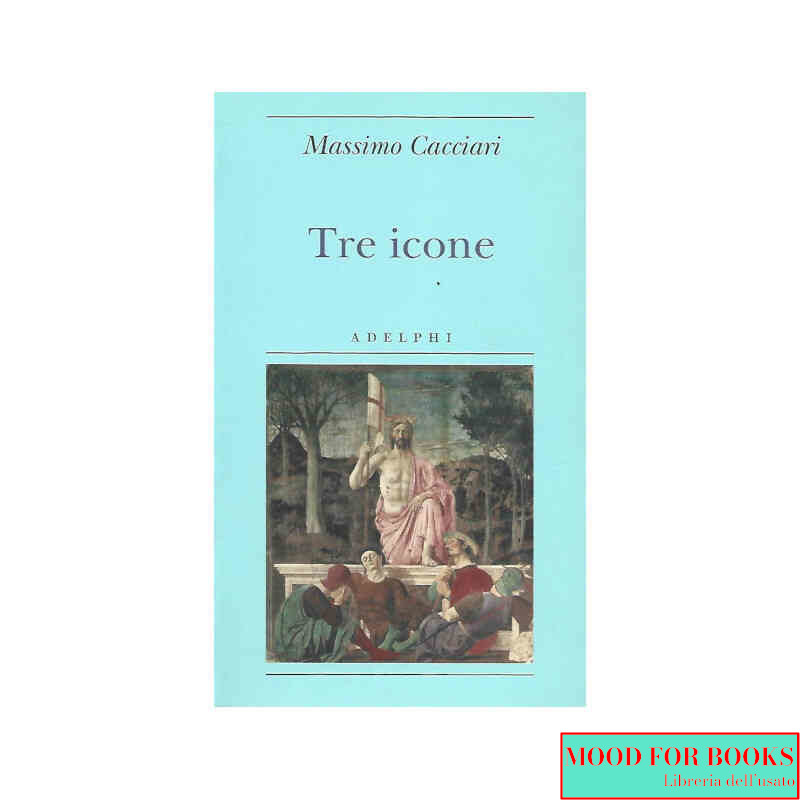 Tre icone