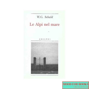 Le Alpi nel mare