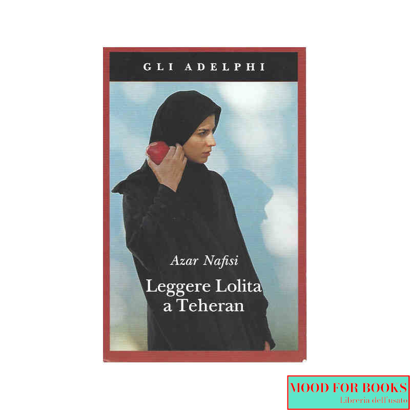 Leggere Lolita a Teheran