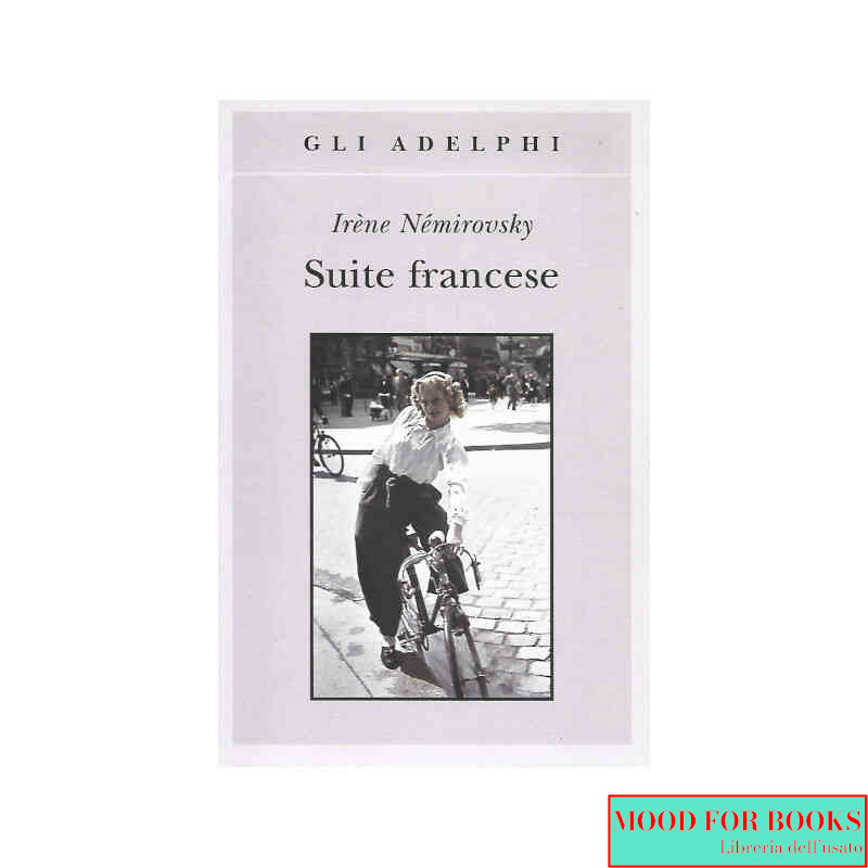 Suite francese