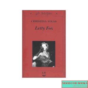 Letty Fox