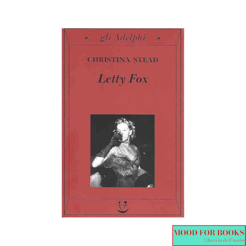 Letty Fox