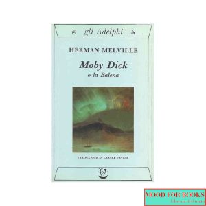 Moby Dick o la balena