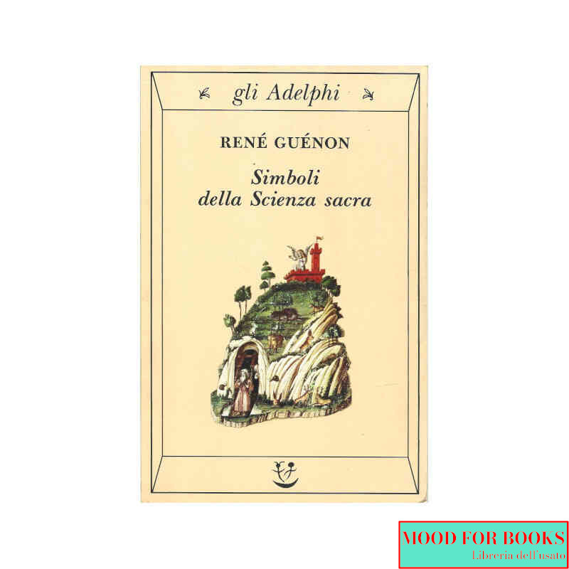 Simboli della scienza sacra