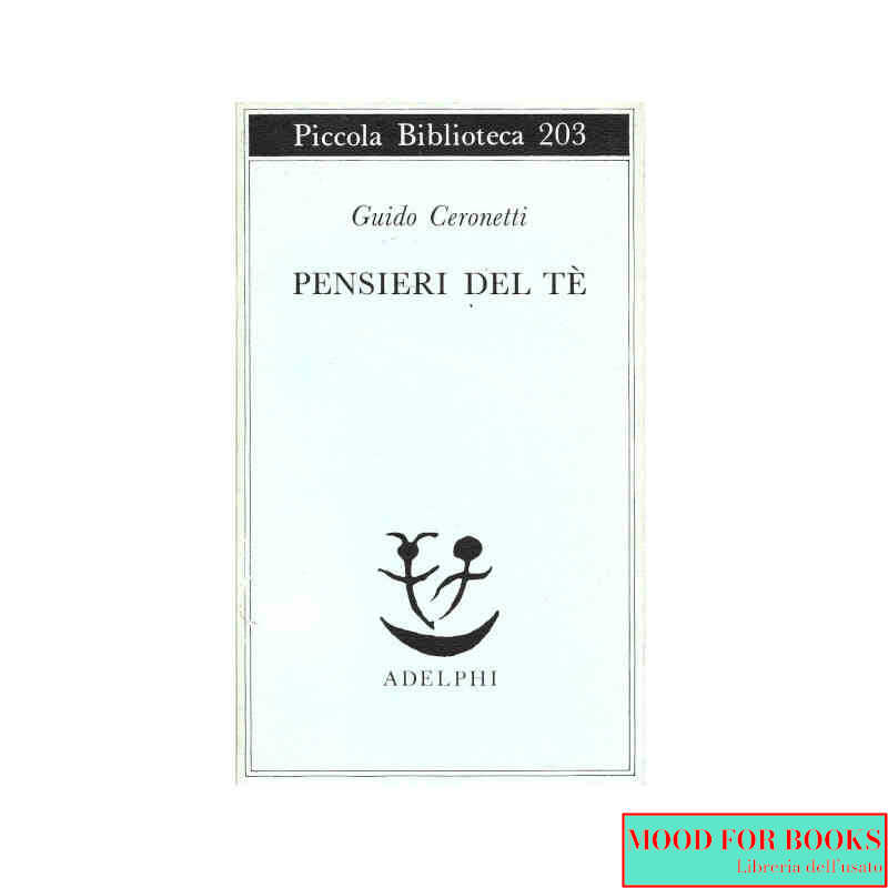 Pensieri del tè