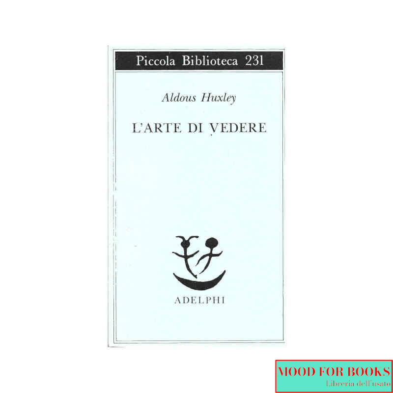 L'arte di vedere