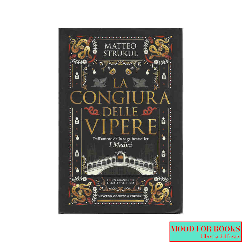 La congiura delle vipere