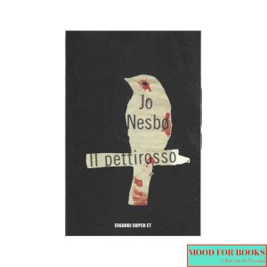 Il pettirosso
