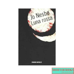 Luna rossa