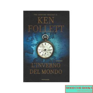L'inverno del mondo. The century trilogy. Vol. 2