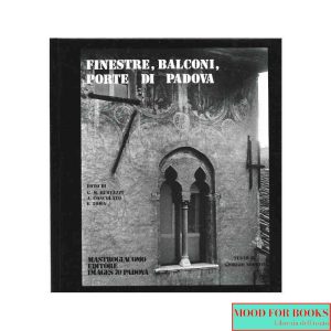 Finestre, balconi, porte di Padova