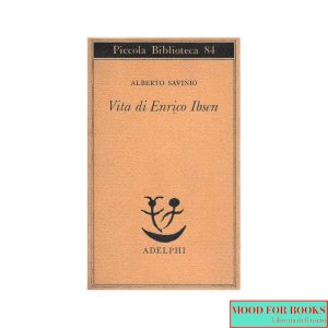 Vita di Enrico Ibsen