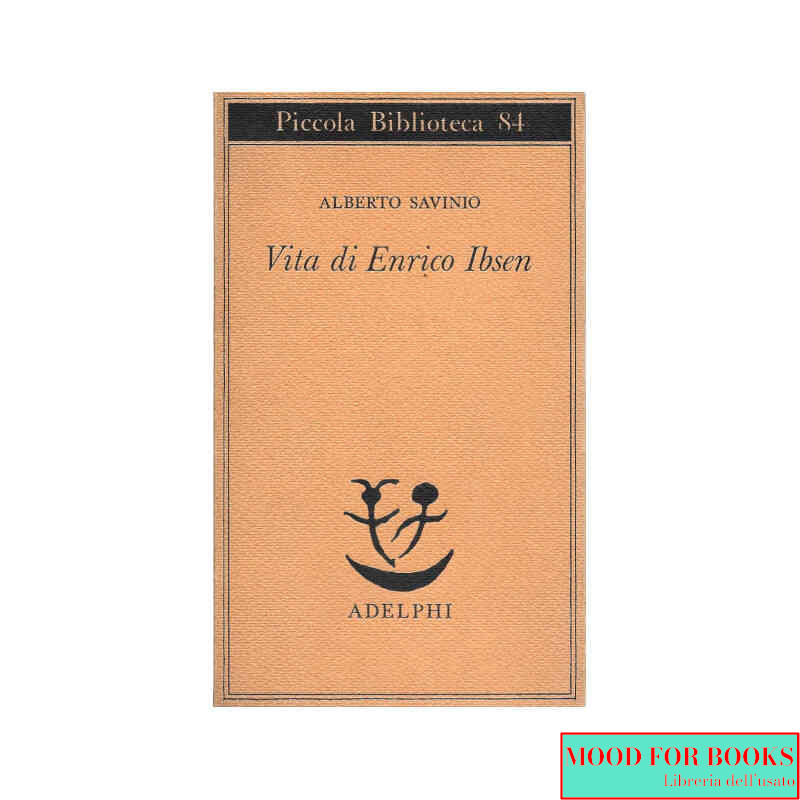 Vita di Enrico Ibsen